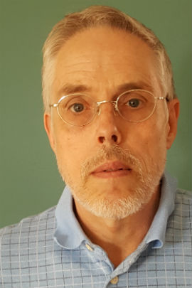 Axel Brandes, professor i kardiologi