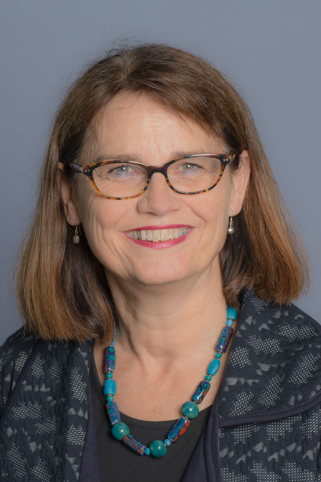 Bodil Rasmussen - adjungeret professor Steno