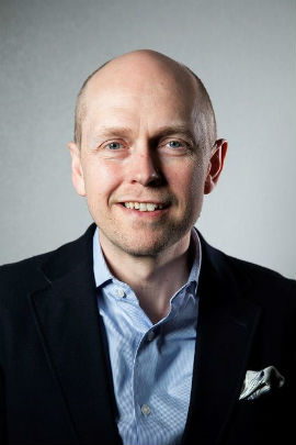 Christian B. Lauridsen