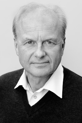 Finn Skårderud