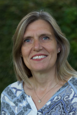 Lillian Bomme Ousager