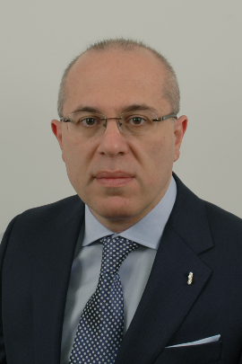 Anastasios Koulaouzidis 
