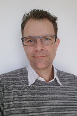 Anders Holsgaard Larsen