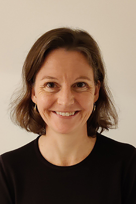 Professor Ane Bærent Fisker