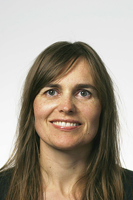 Professor Lisbeth Rosenbek Minet