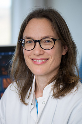 Maja Thiele, Professor i leversygdomme