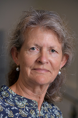 Professor Mette Raunkiær