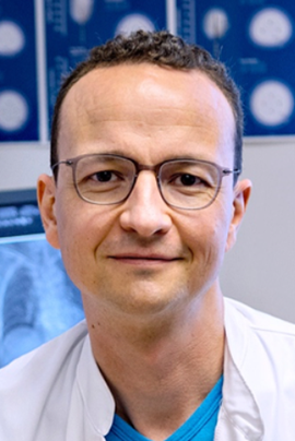 Professor Ole Graumann