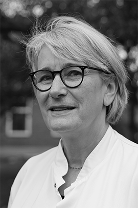 Professor Karen Andersen-Ranberg