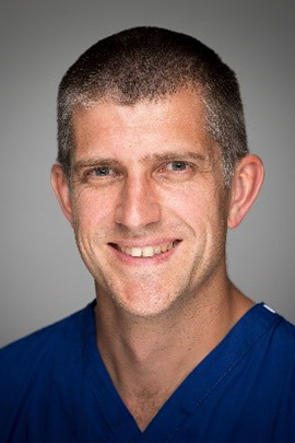 Adjungeret professor Matthew Costa