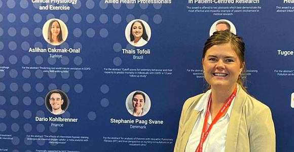 Stephanie Paag Svane