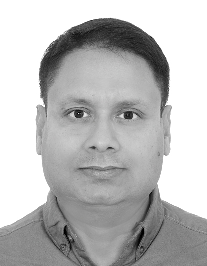 Arnab Basu - استاد مهمان profile picture