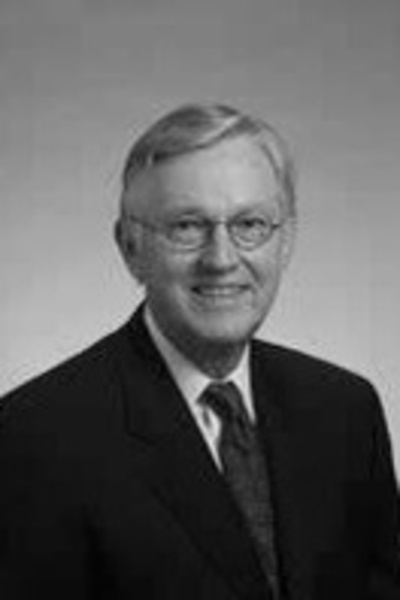 Richard M. Burton - استاد مدعو profile picture
