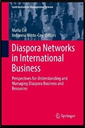 Diaspora Networks in International Business
