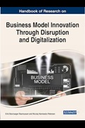 business model innovation through disruption and digitalization