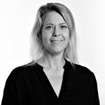 Marianne Harbo Frederiksen