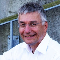 Horst-Günter Rubahn