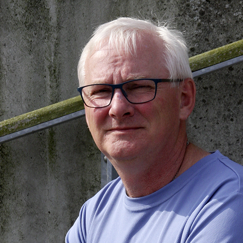 Mogens Melskens Petersen