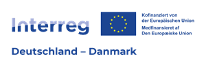 Interreg logo