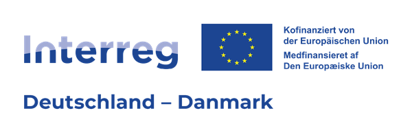 Interreg logo