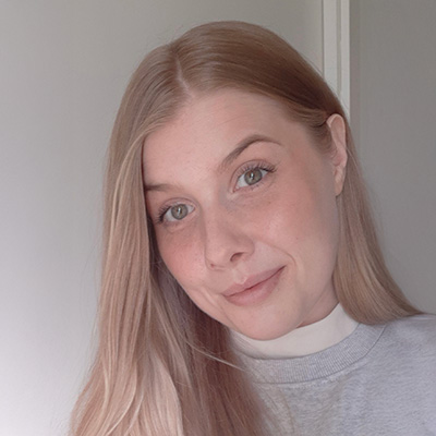 Anine Henriksen, Center for AI Ethics, SDU