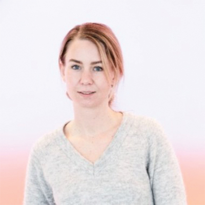Hanne Bjerre Cowling, Center for AI Ethics, SDU