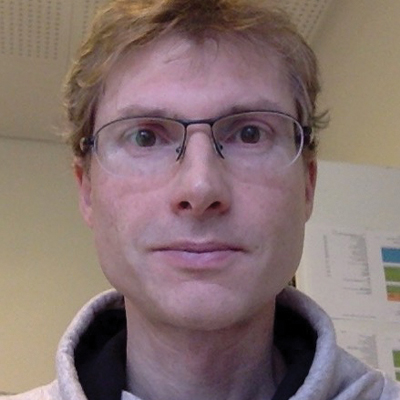 Marco Chiarandini, Center for AI Ethics, SDU