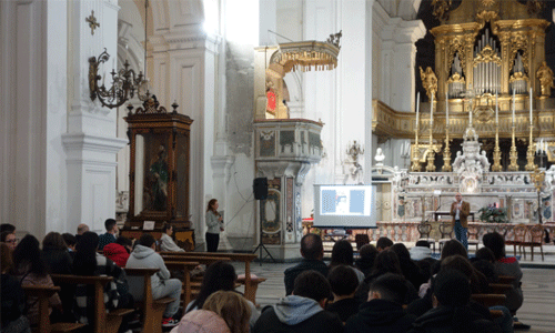 Kirke, Human Robot Research