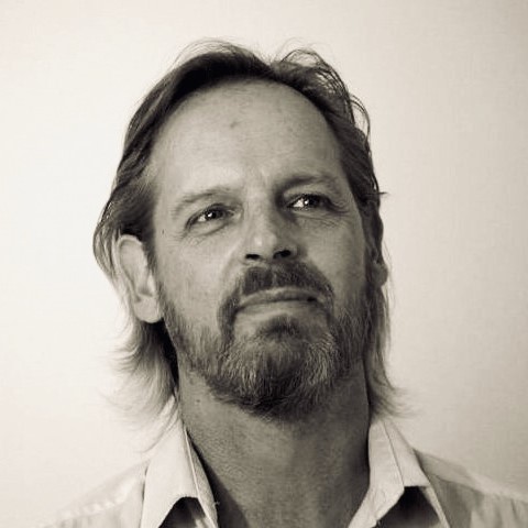 Portræbillede af Bo Kampann Walther