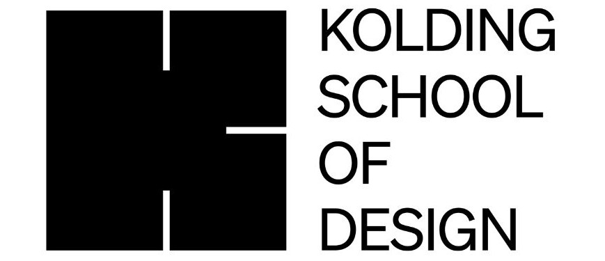 Kolding Designskoles logo