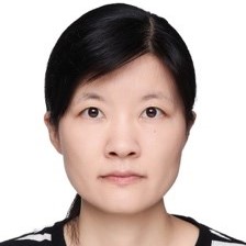 Portrætbillede af Puxiang Ren