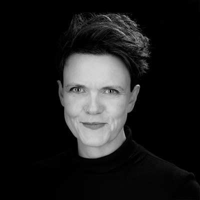 Alexandra Holsting, Center for AI Ethics, SDU
