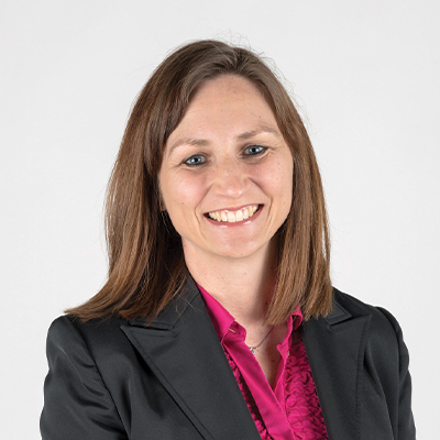 Marianne Wolff Lundholt, Center for AI Ethics, SDU