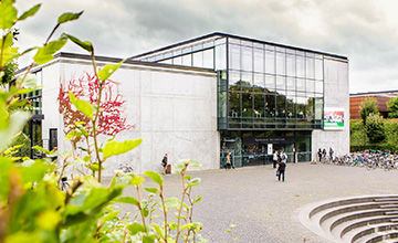 Campus Odense