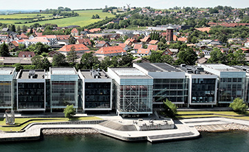 Campus Soenderborg