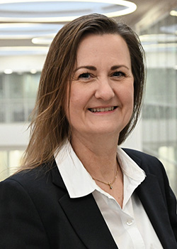 Annika Norup Mortensen