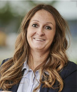 Ditte-Maria Villefort Christensen