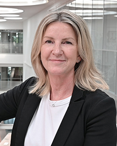 Sussie Luel-Brockdorff