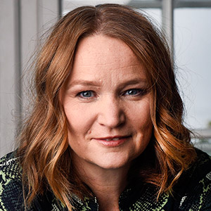 Mette Elmose Andersen