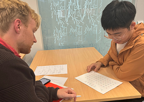 members-performing-neurocognitive-testing