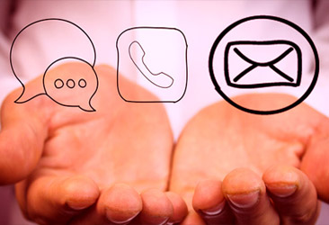 Kontakt  emindyourheart