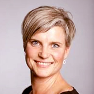 Annegrete Gohr Månsson
