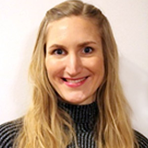 Anne Katrine Hartmann Poulsen
