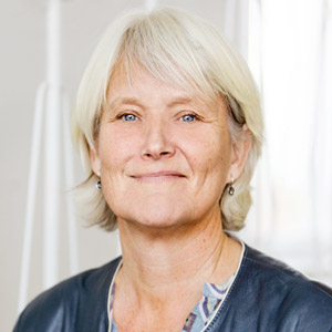 Helle Timm