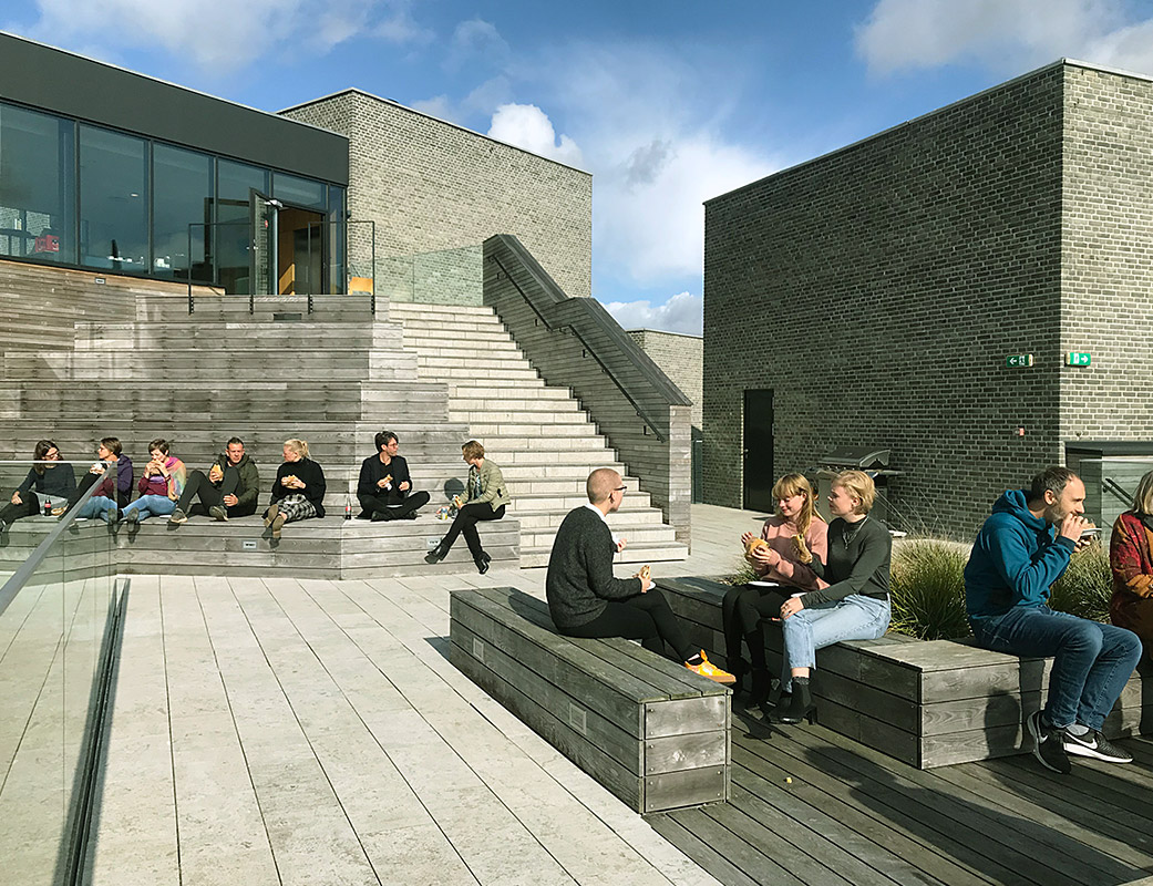 When Culture meets Health