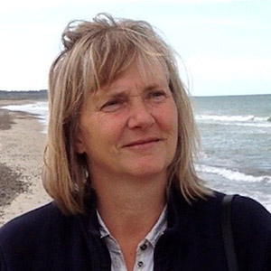 Kirsten Kaya Roessler