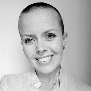 Victoria Holm Sørensen