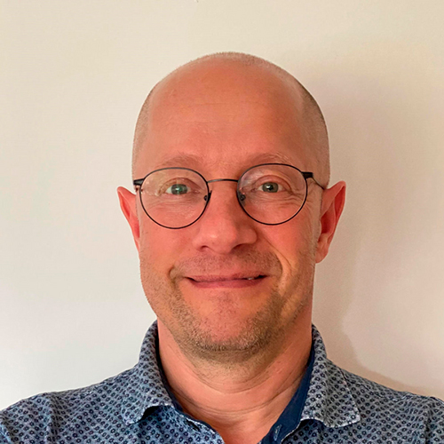 Foto af Jens Cosedis Nielsen