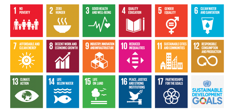 UN world goals