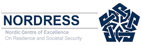 NORDRESS LOGO